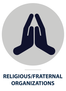 30869_ONDCP_DFC_Sectors_V1_Religious-Fraternal